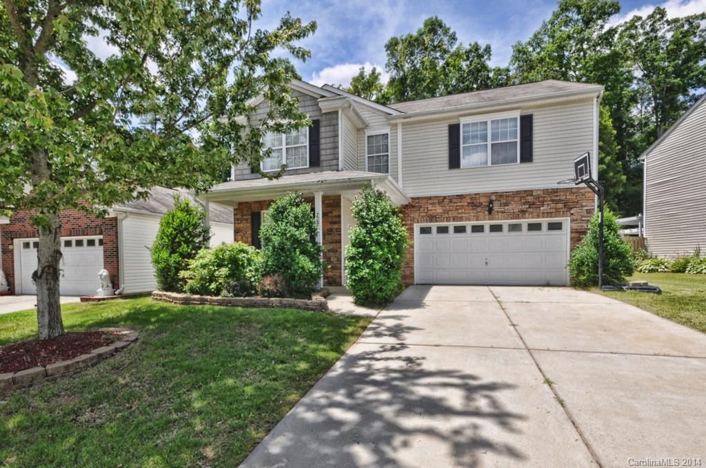 Matthews Grove - Residential