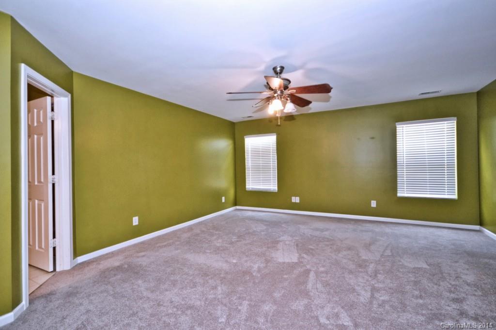 Matthews Grove - Residential