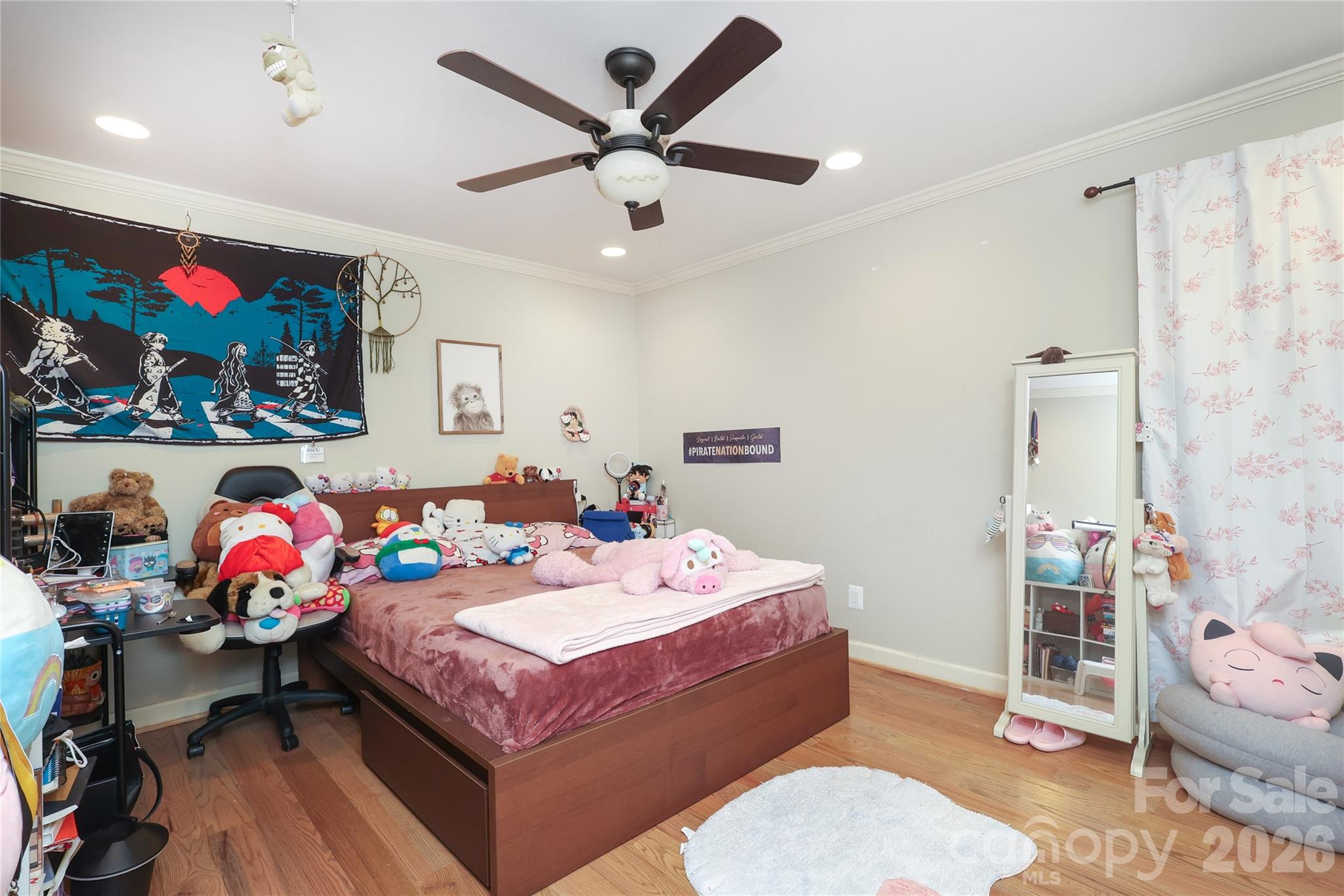 Providence Plantation - Residential