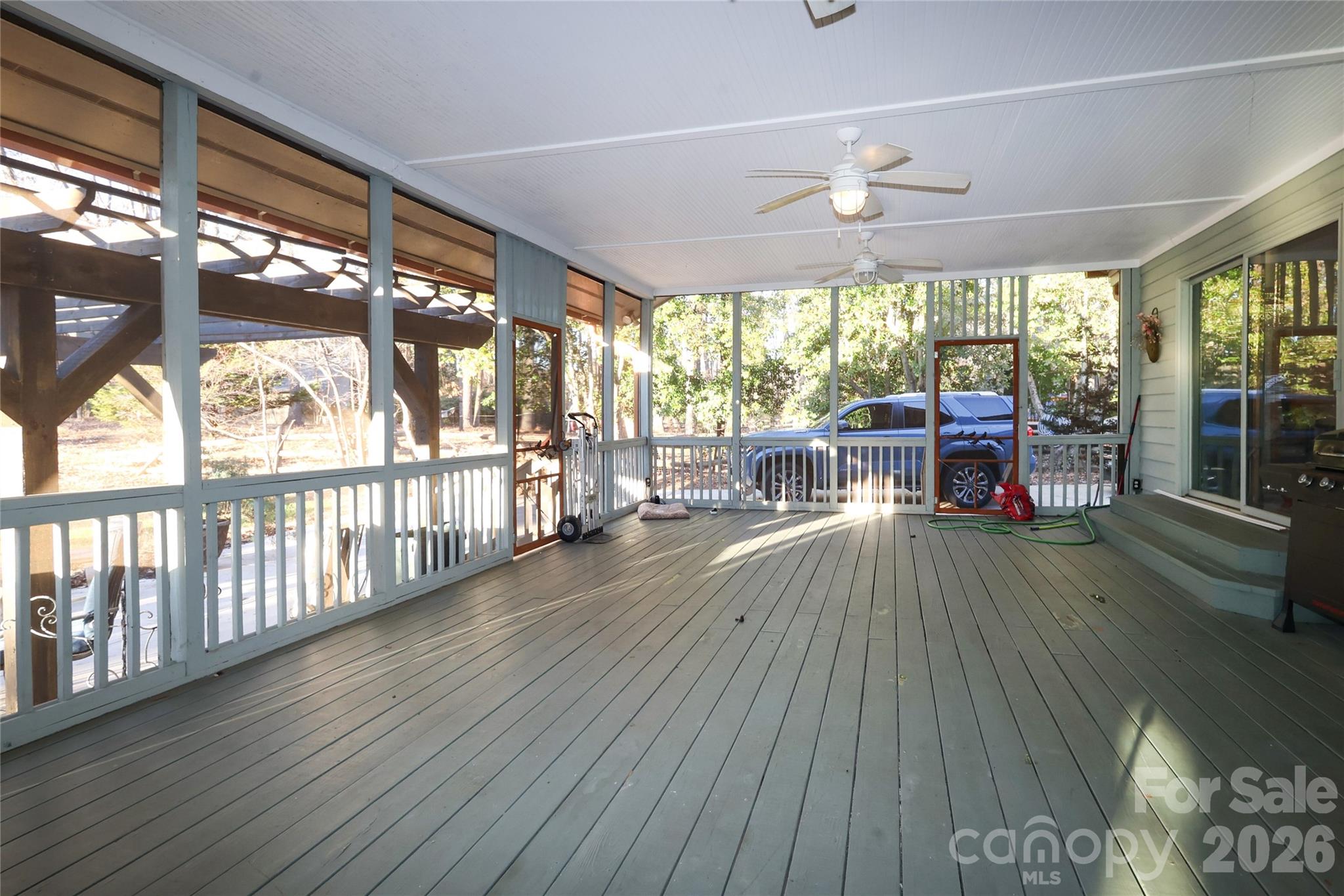 Providence Plantation - Residential