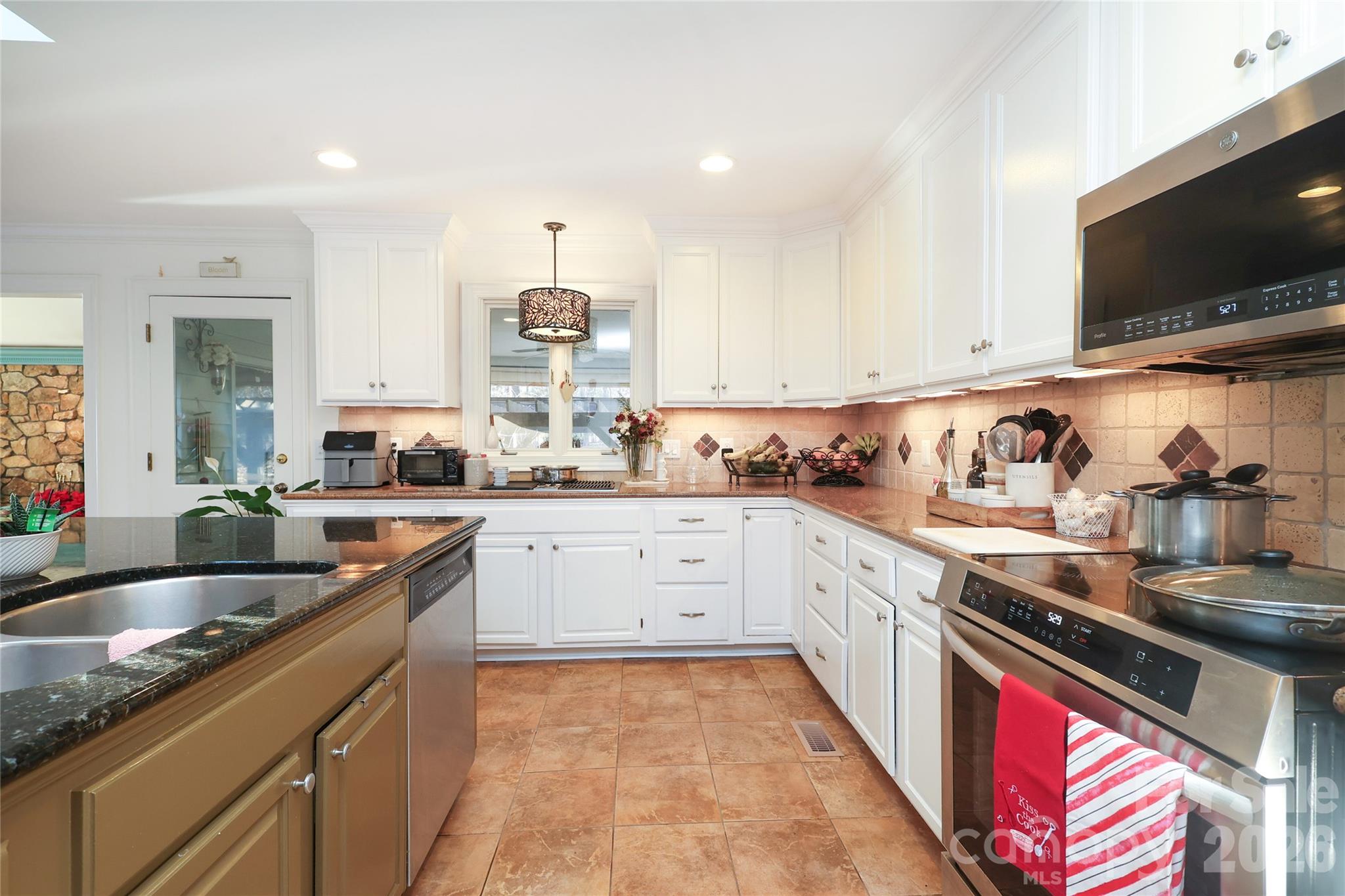 Providence Plantation - Residential