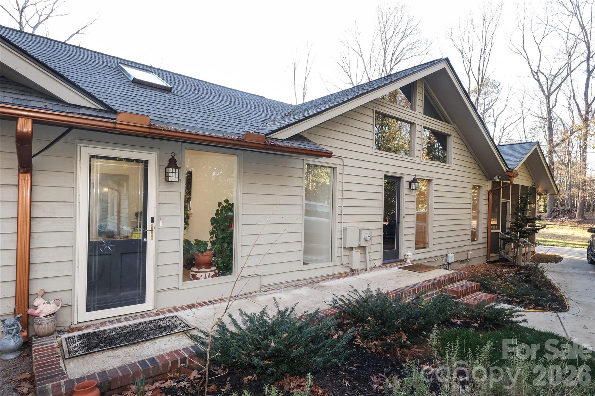 Providence Plantation - Residential