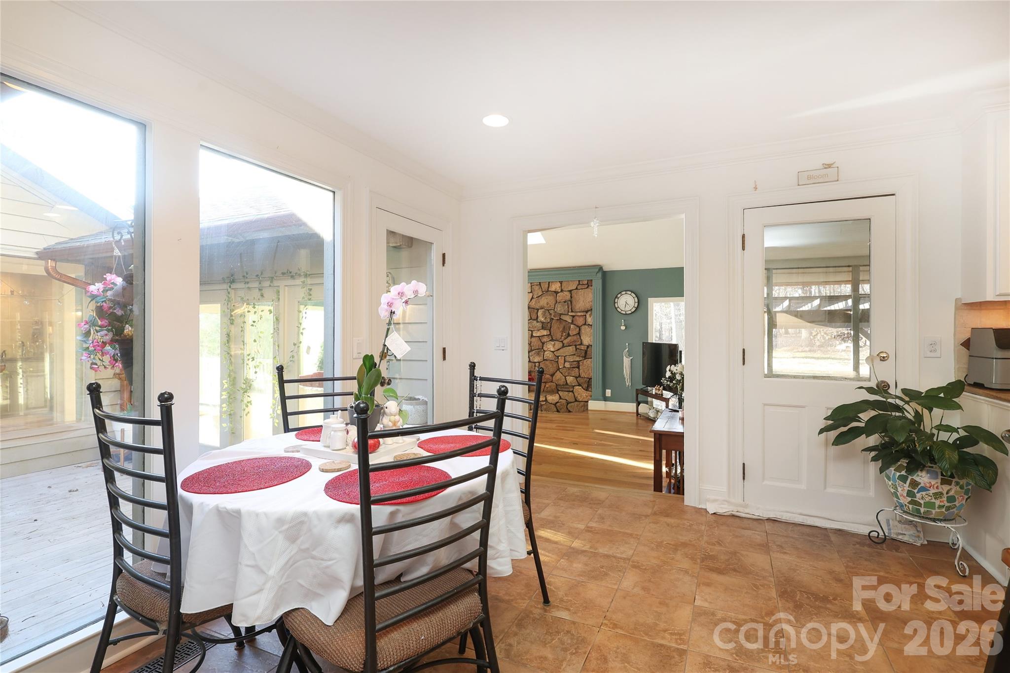 Providence Plantation - Residential