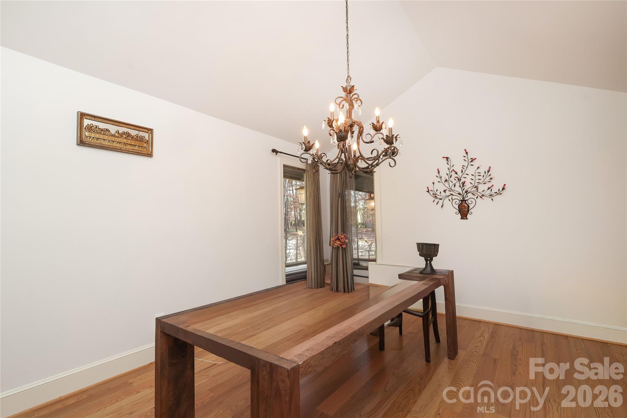 Providence Plantation - Residential