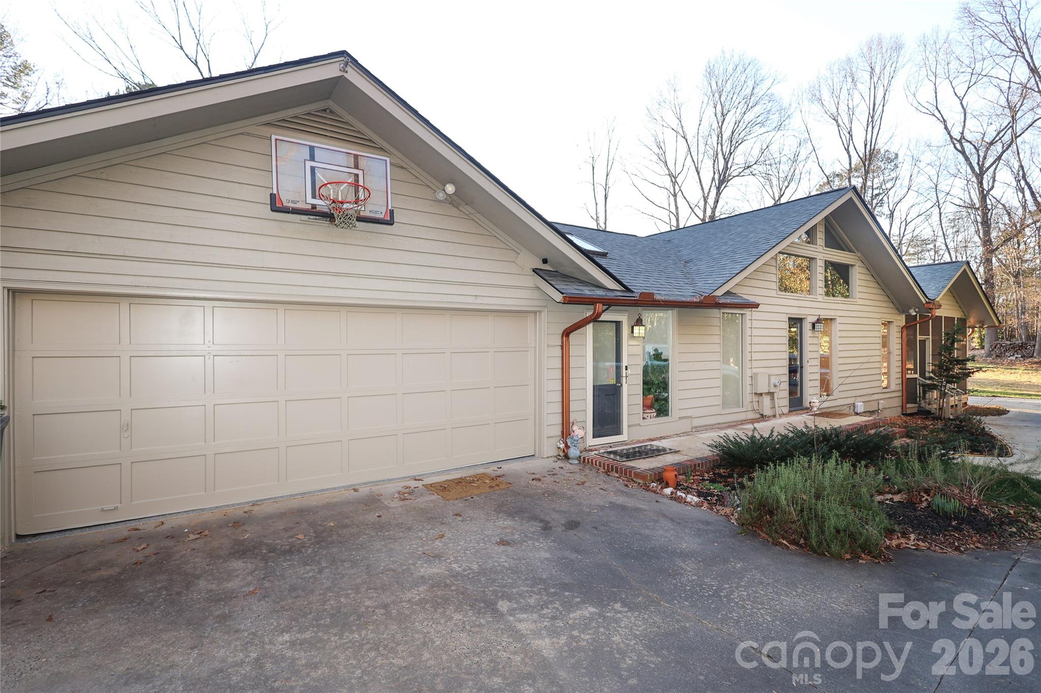 Providence Plantation - Residential