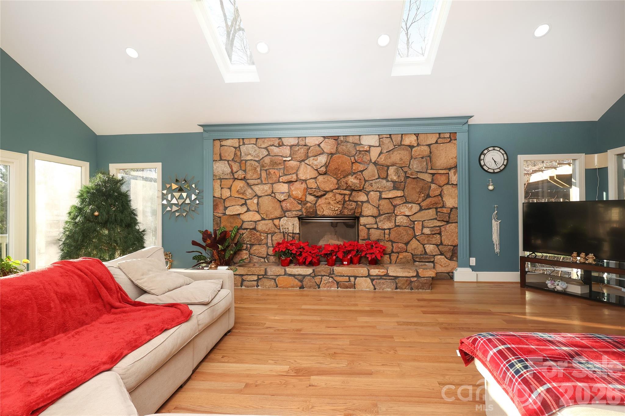 Providence Plantation - Residential