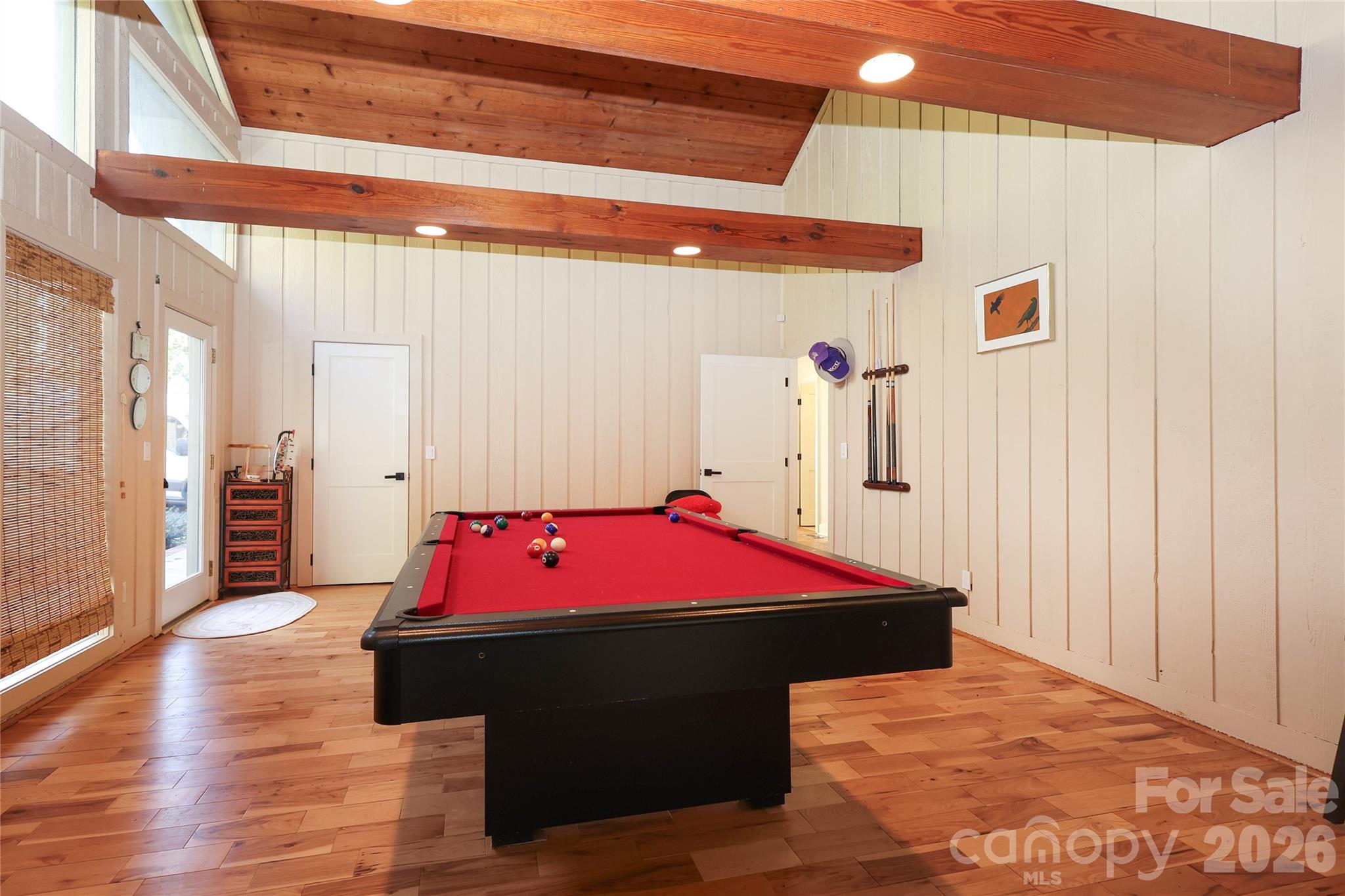 Providence Plantation - Residential