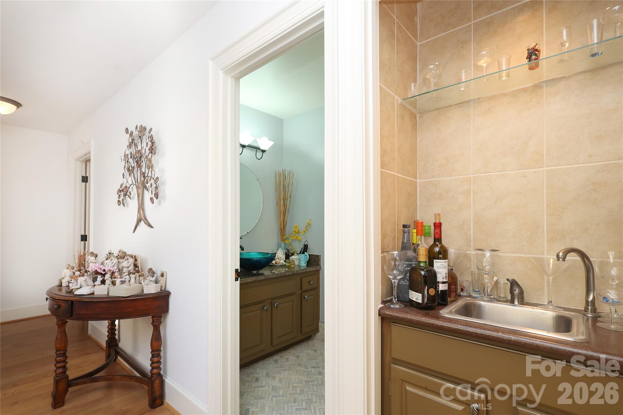 Providence Plantation - Residential