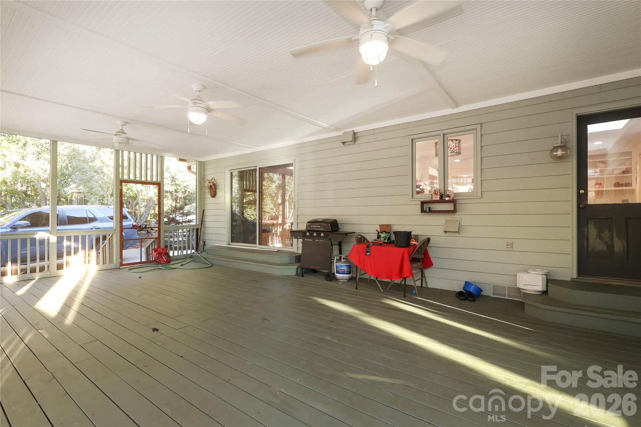 Providence Plantation - Residential