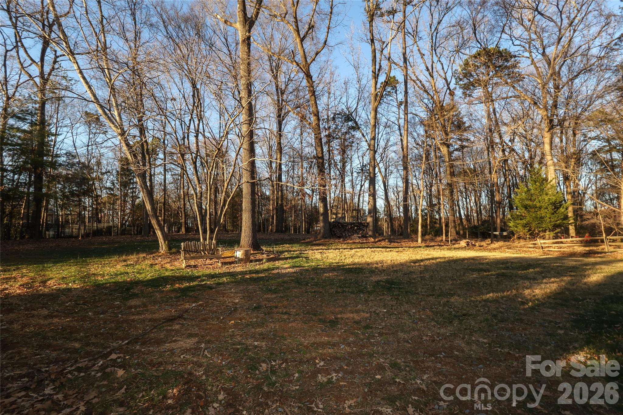 Providence Plantation - Residential