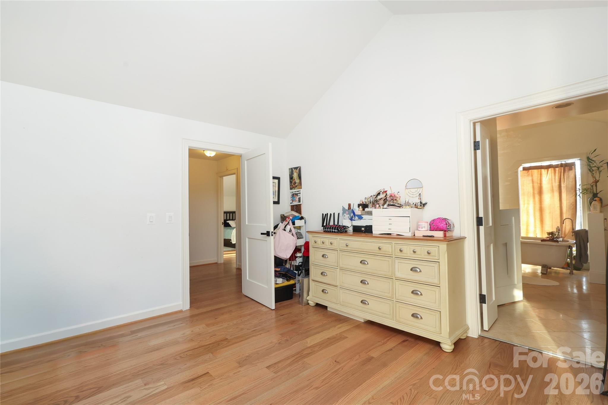 Providence Plantation - Residential