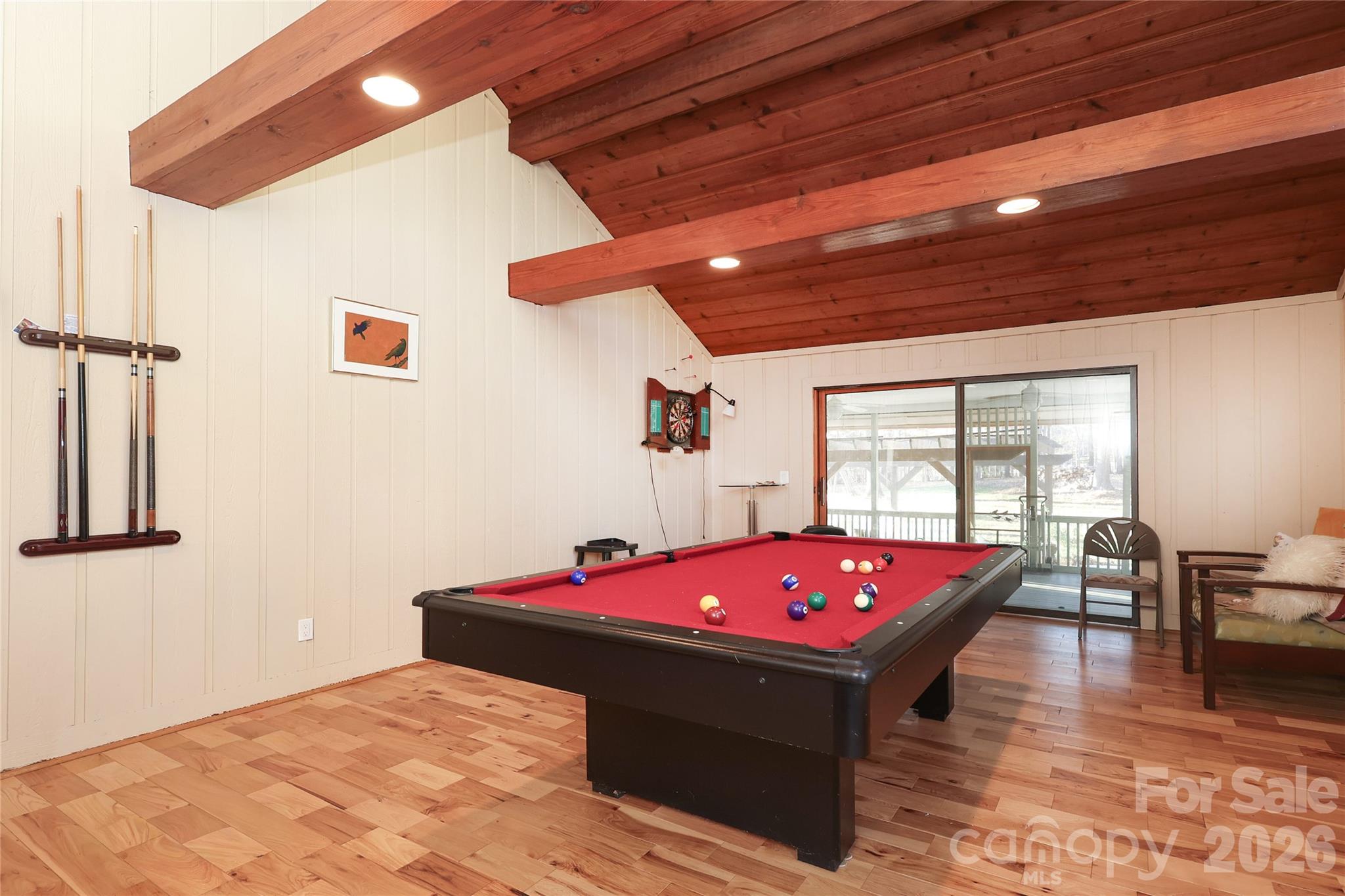 Providence Plantation - Residential