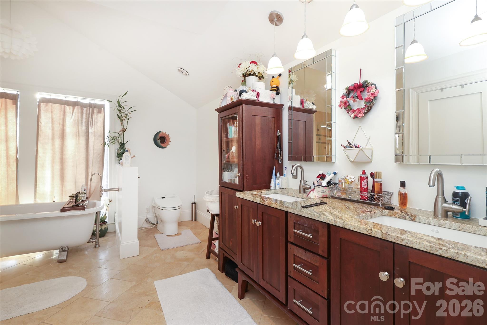 Providence Plantation - Residential