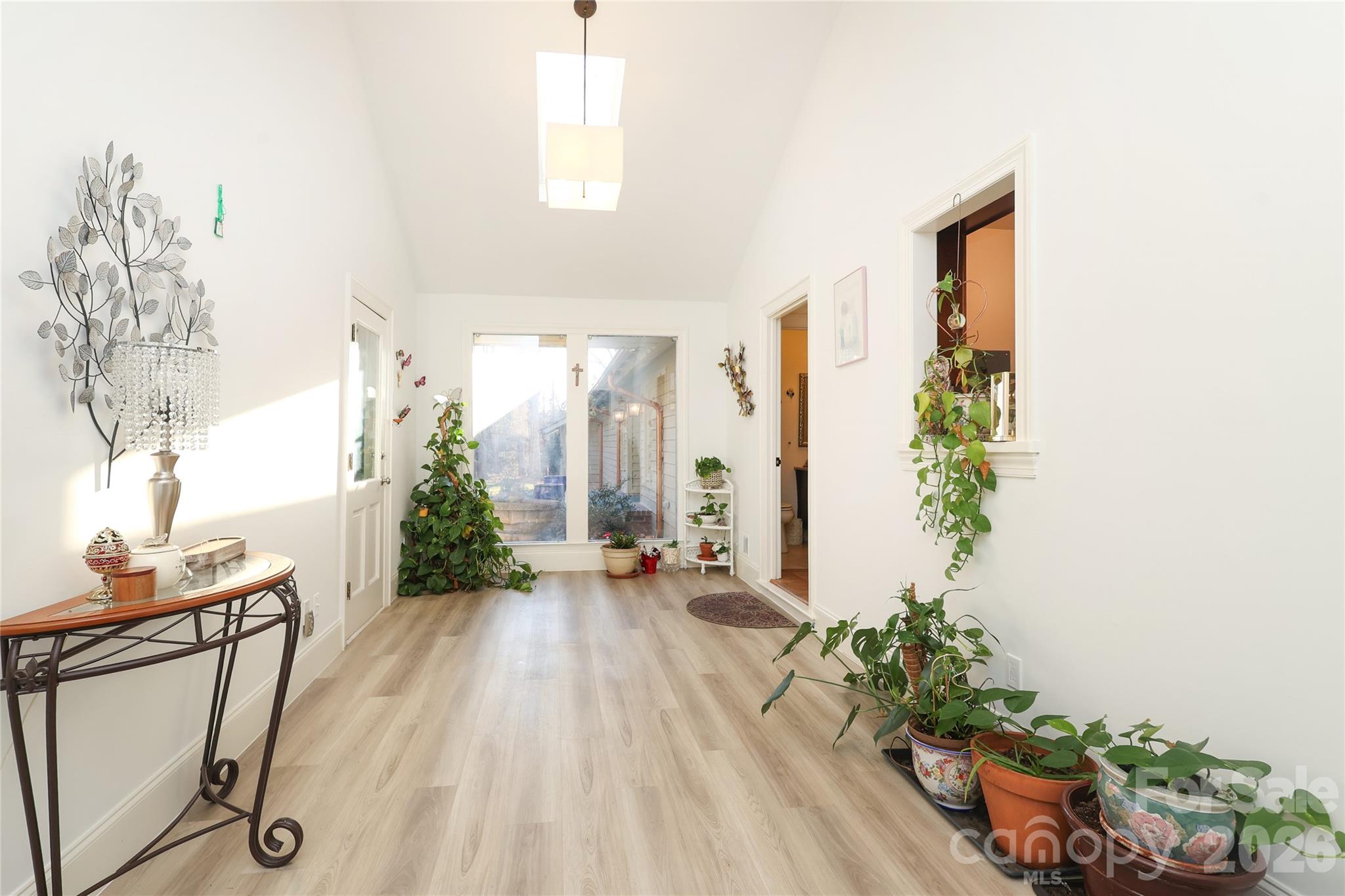 Providence Plantation - Residential