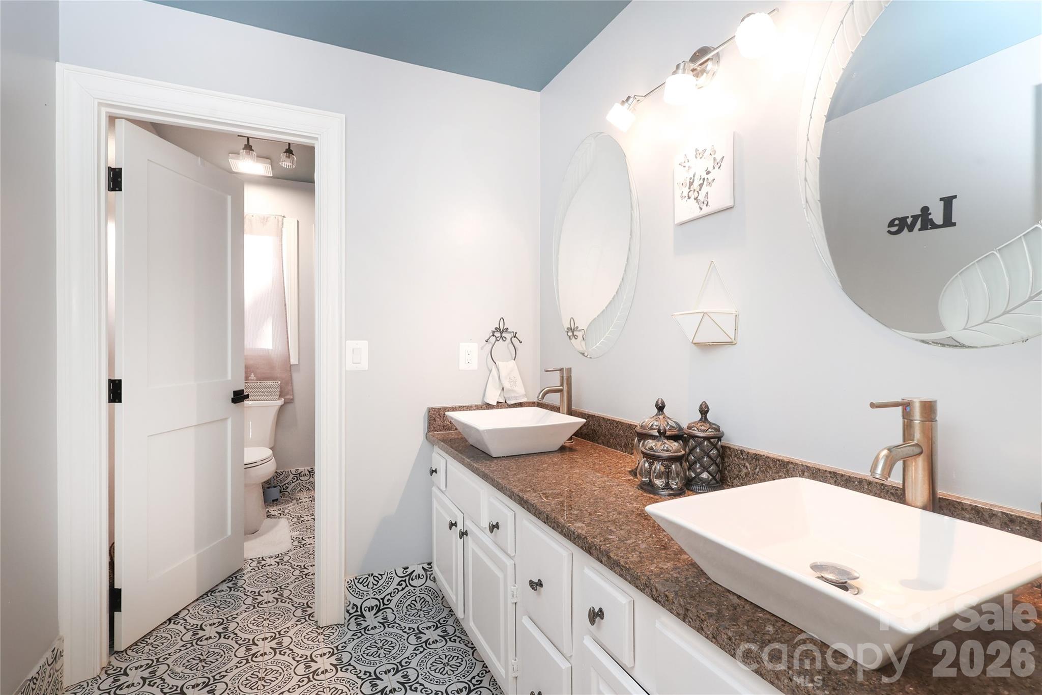 Providence Plantation - Residential