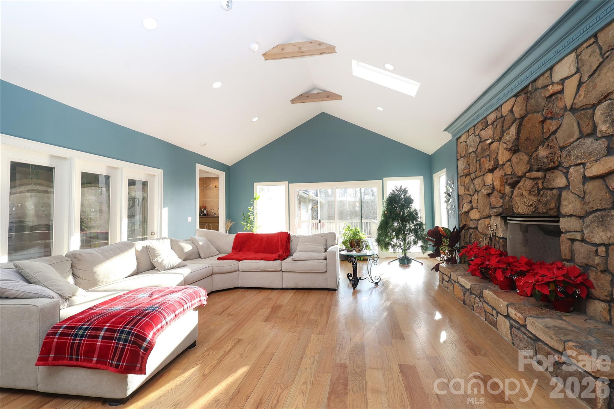 2508 Houston Branch Road