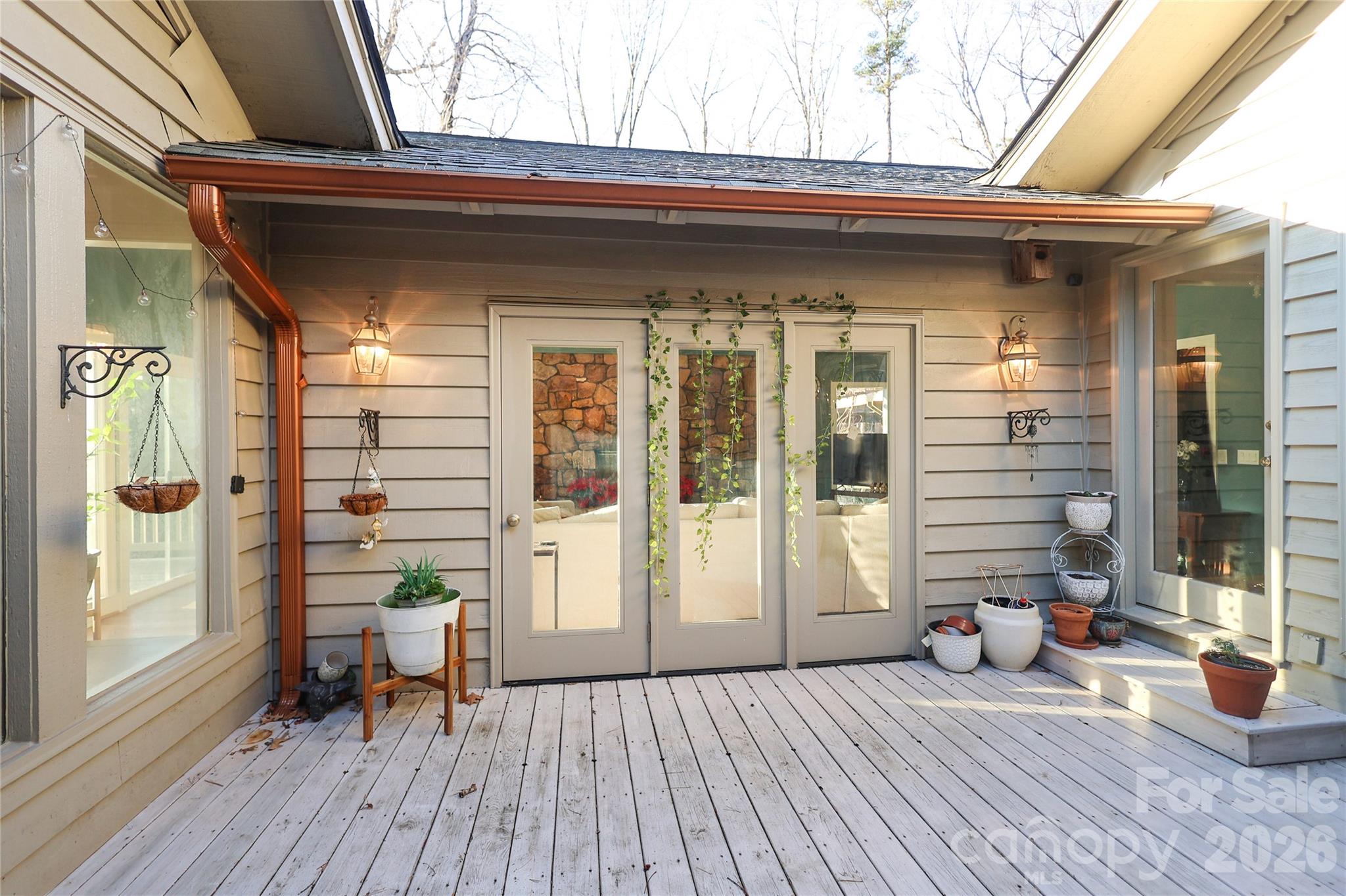 Providence Plantation - Residential