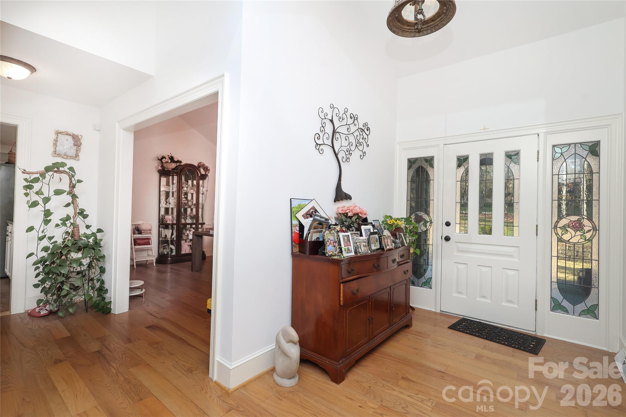 2508 Houston Branch Road