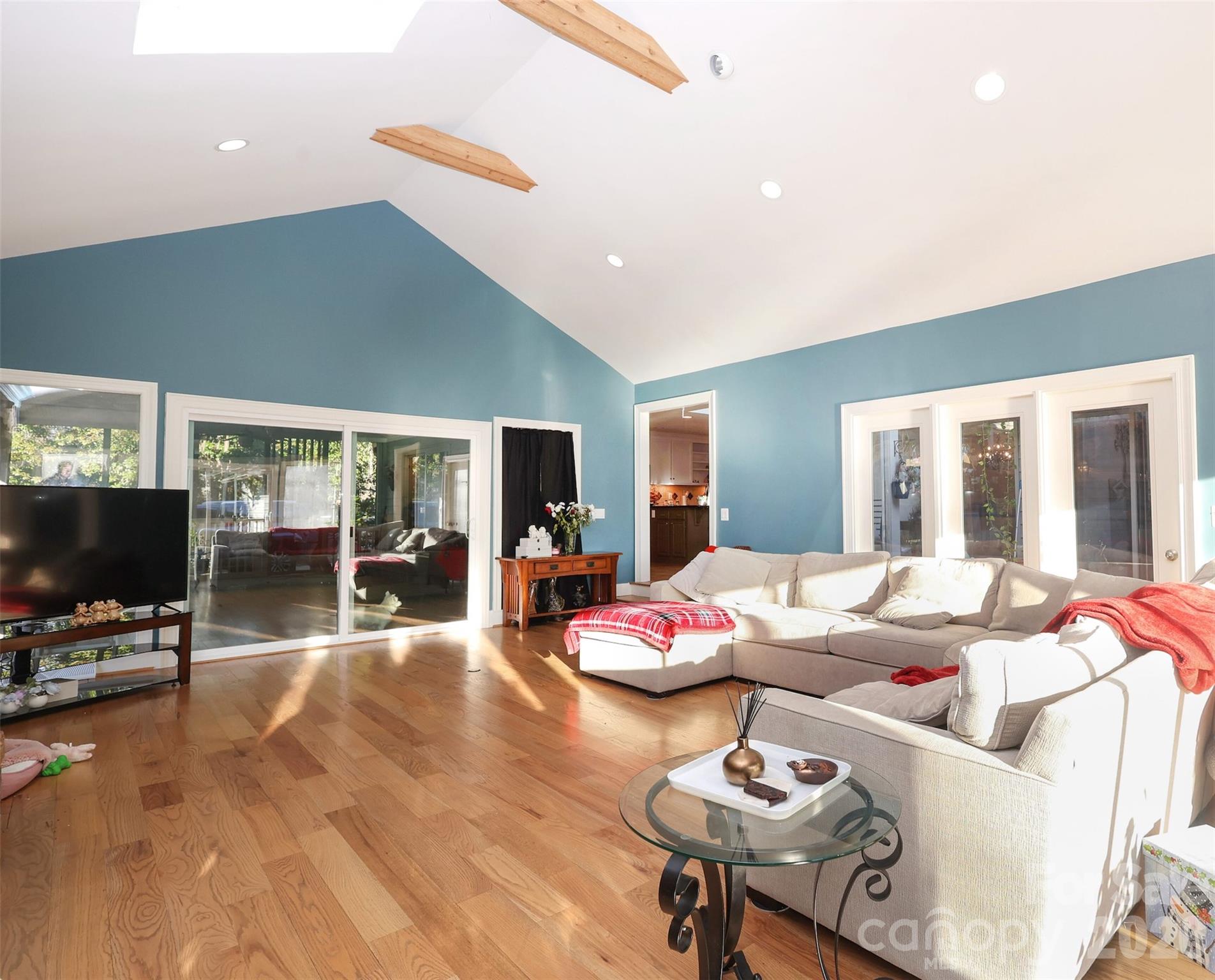 2508 Houston Branch Road