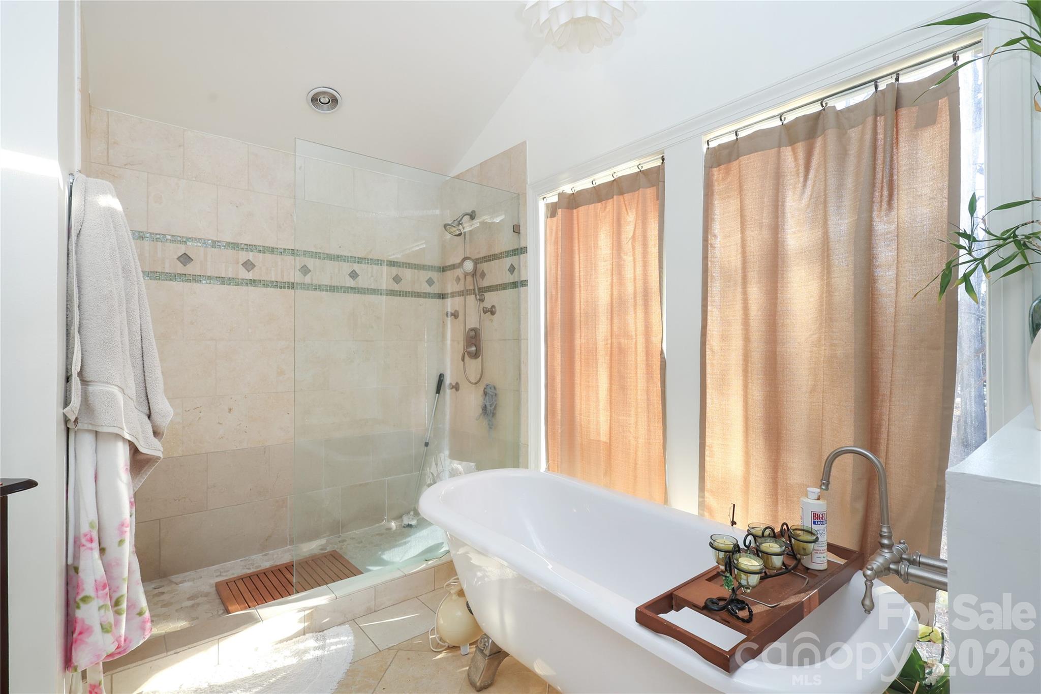 Providence Plantation - Residential