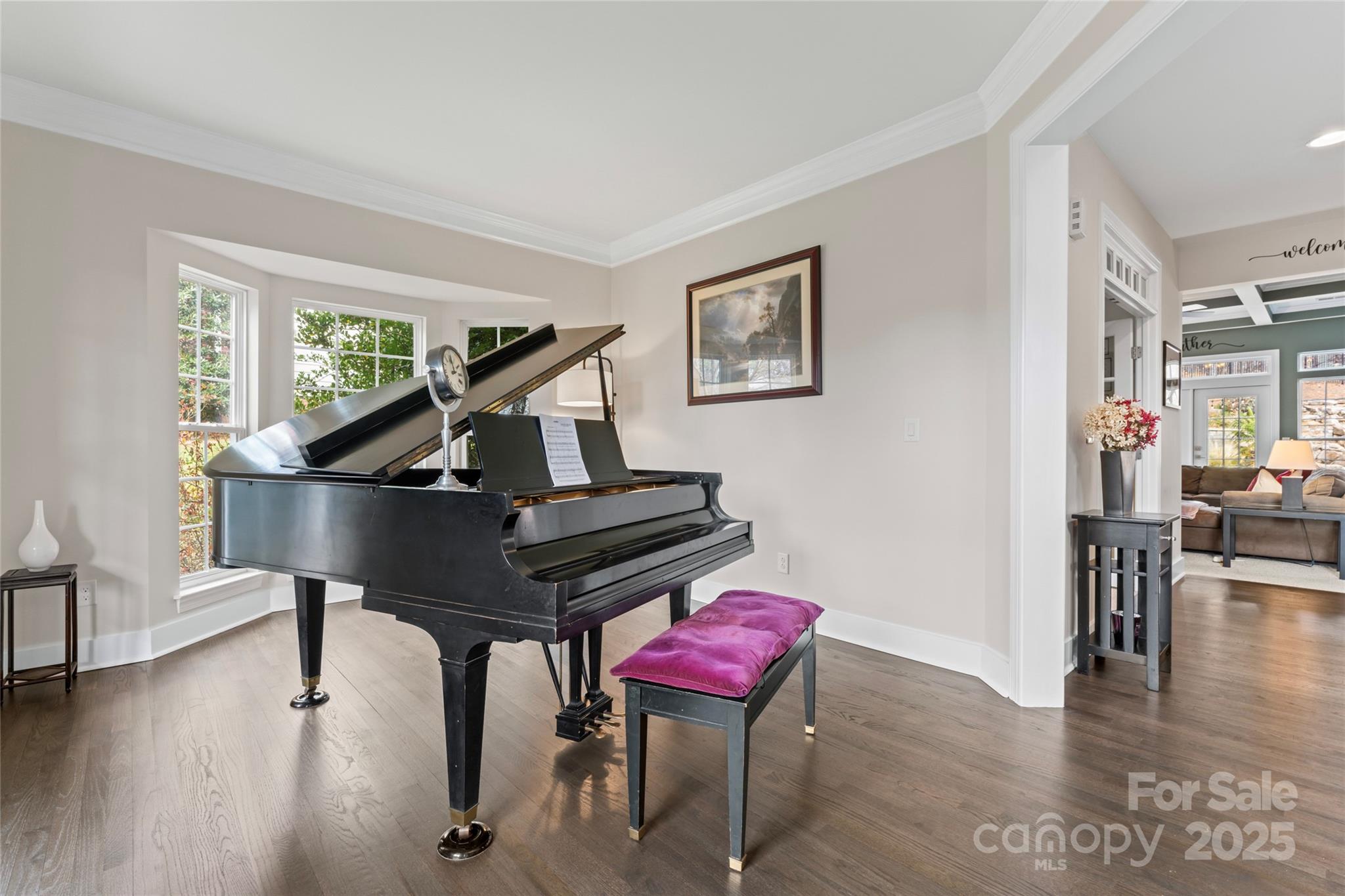 204 Silvercliff Drive
