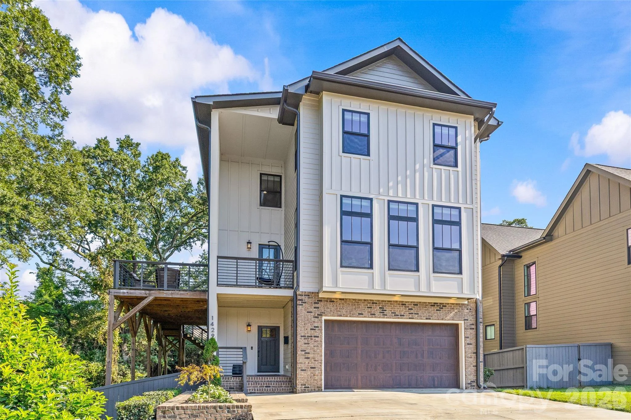 1429 Belle Terre Avenue, Charlotte, NC, 28205