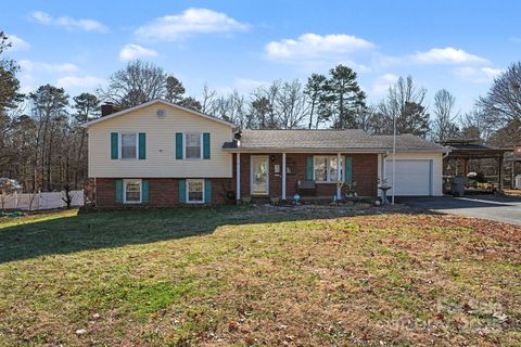 4057 Leafmore Street Concord NC 28027