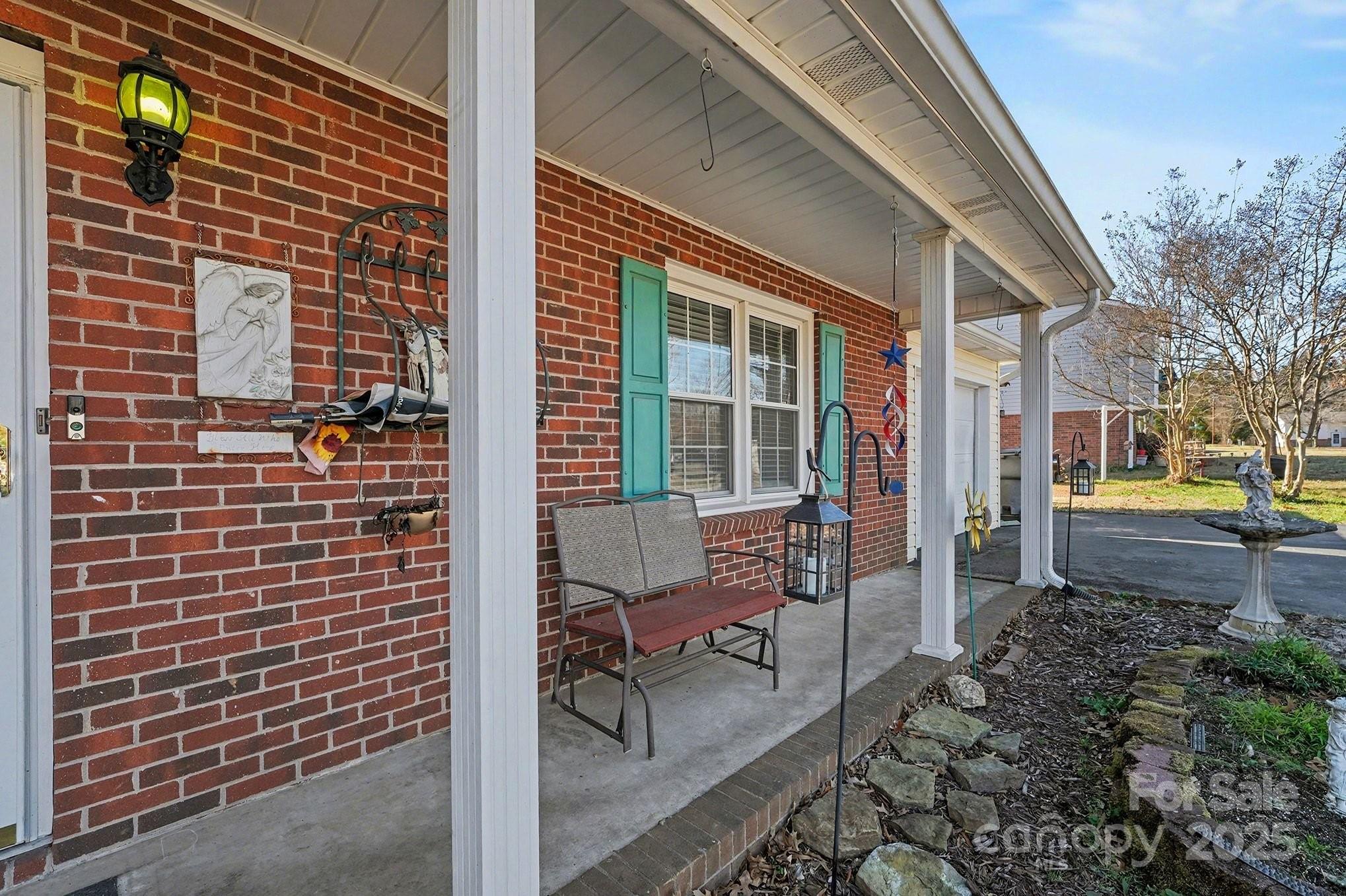 4057 Leafmore Street