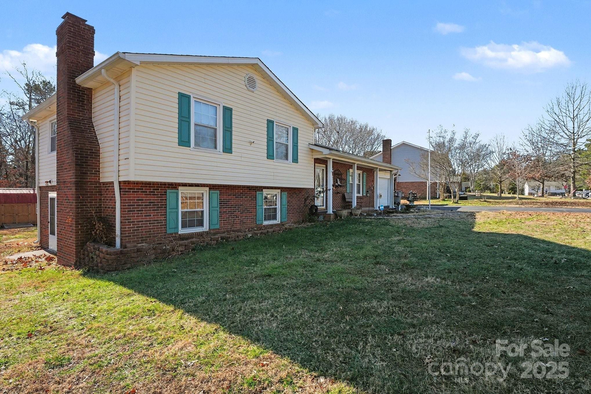 4057 Leafmore Street