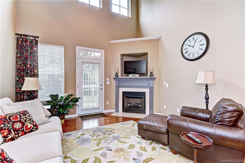 Cobblestone - Residential