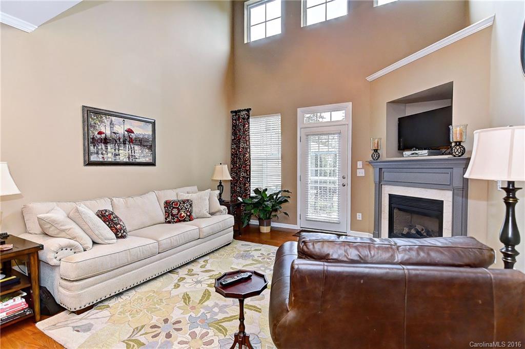 Cobblestone - Residential