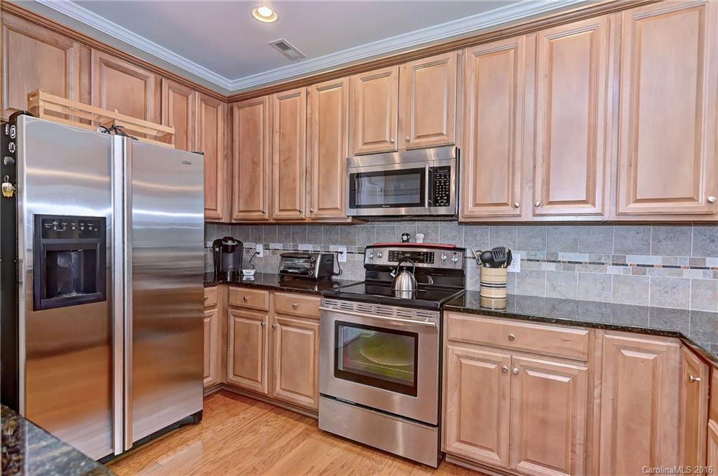 Cobblestone - Residential