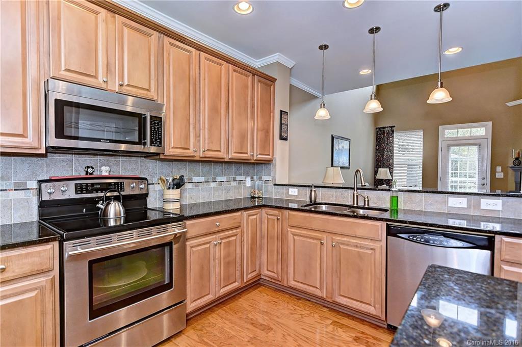 Cobblestone - Residential