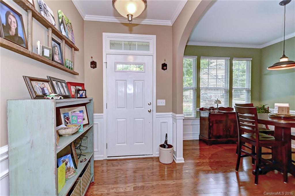 Cobblestone - Residential