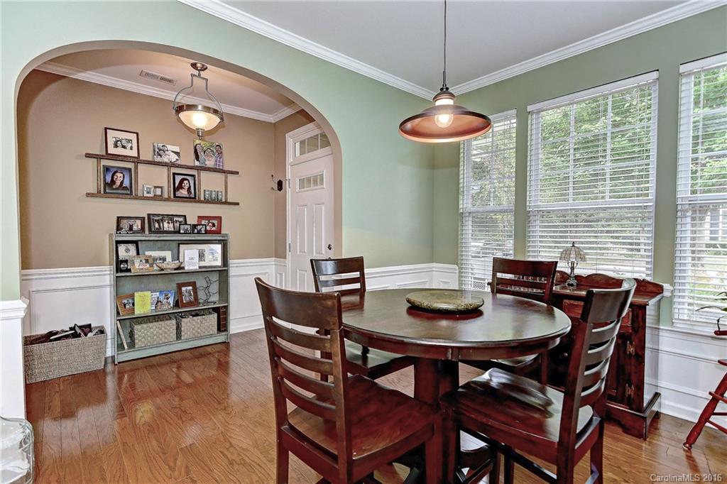 Cobblestone - Residential