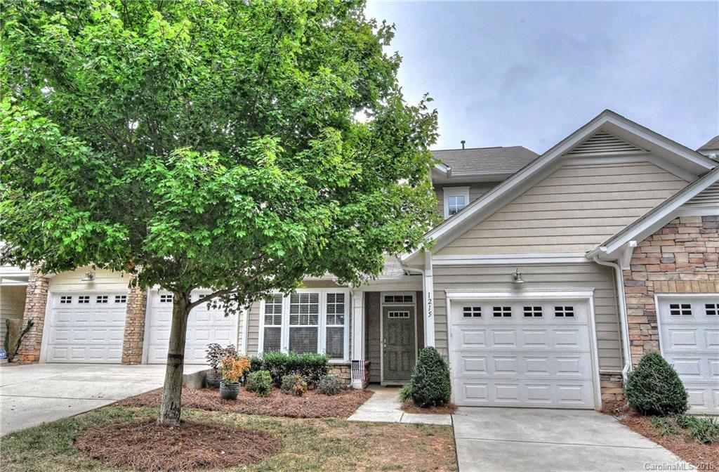 Cobblestone - Residential