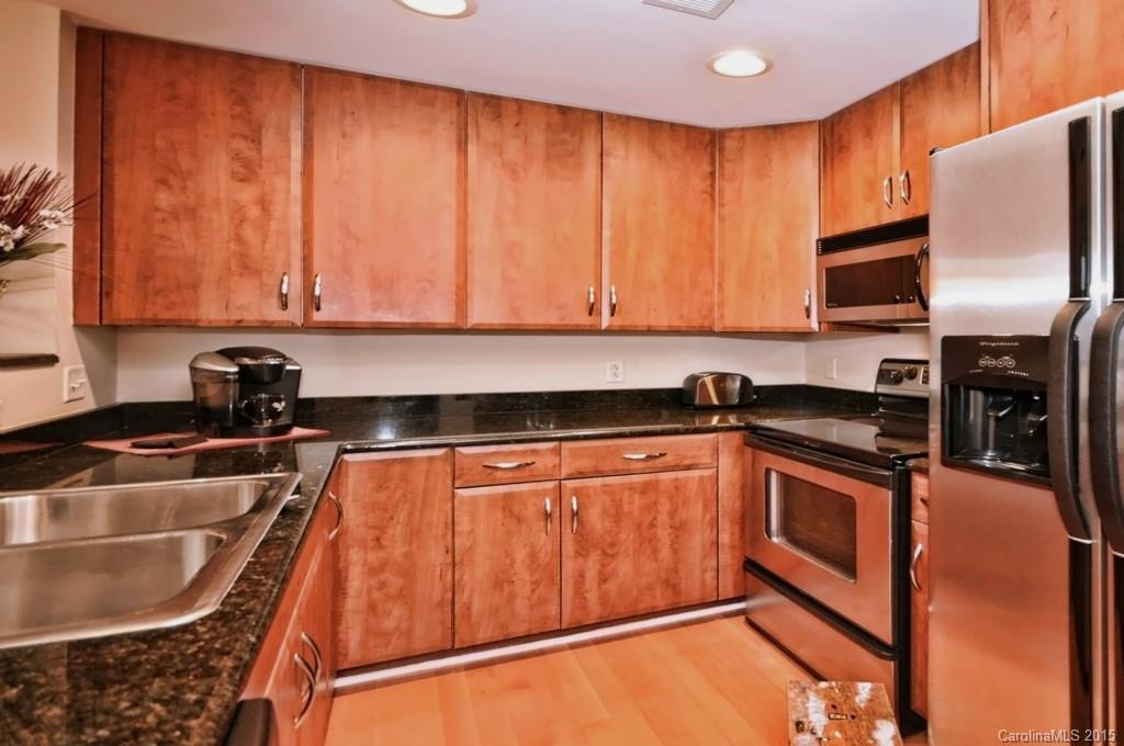 Dilworth - Residential