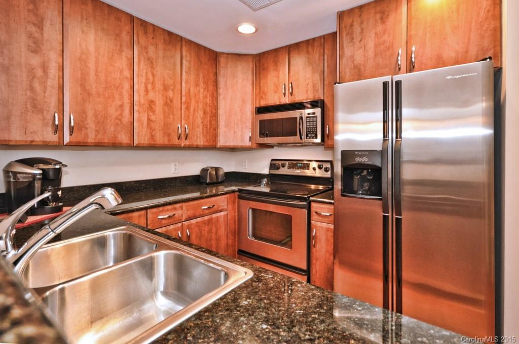 Dilworth - Residential