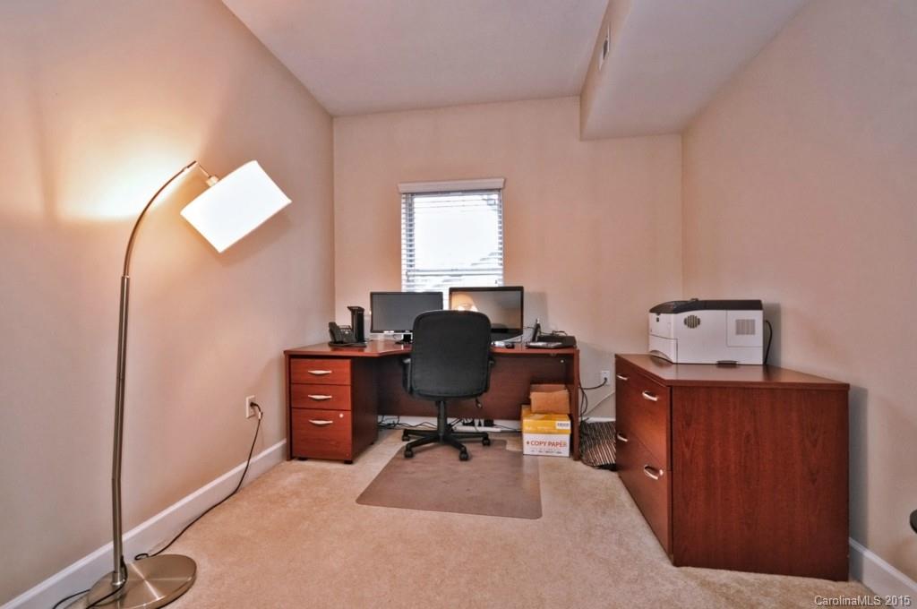 Dilworth - Residential