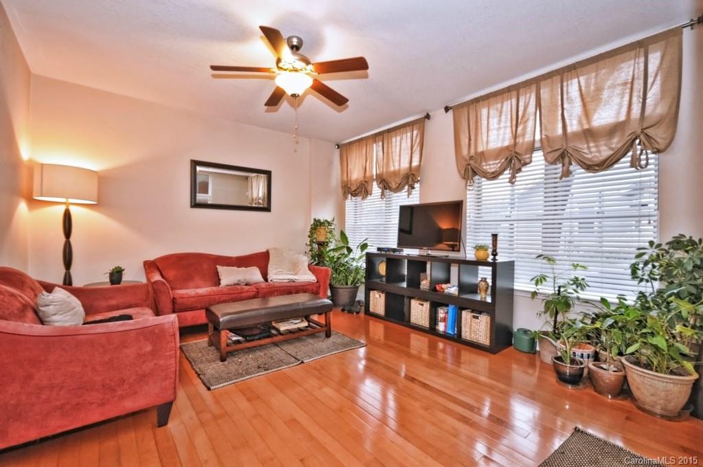 Dilworth - Residential