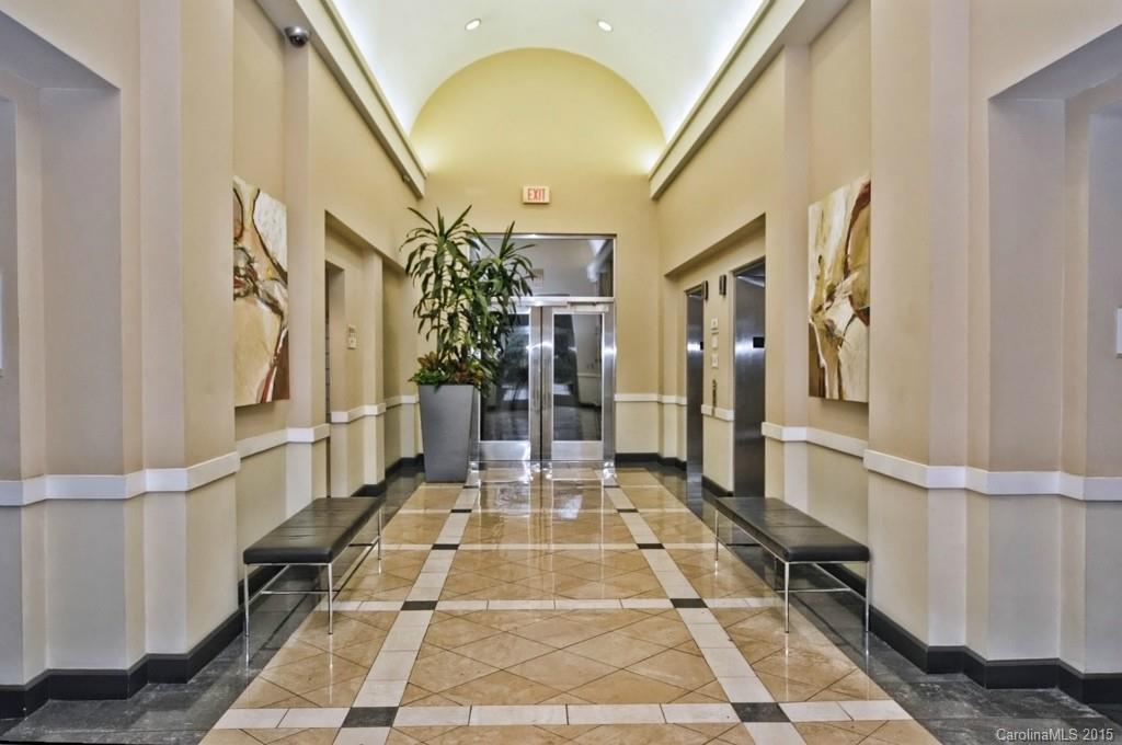 Dilworth - Residential