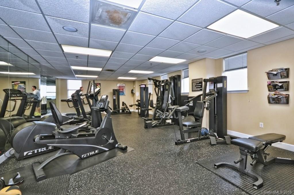 Dilworth - Residential