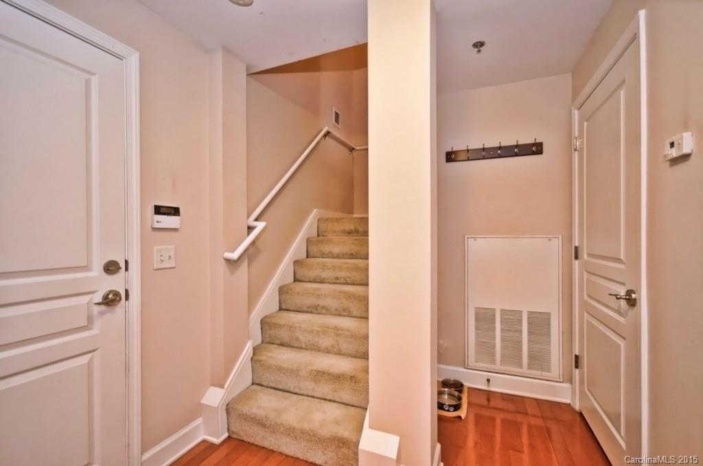 Dilworth - Residential