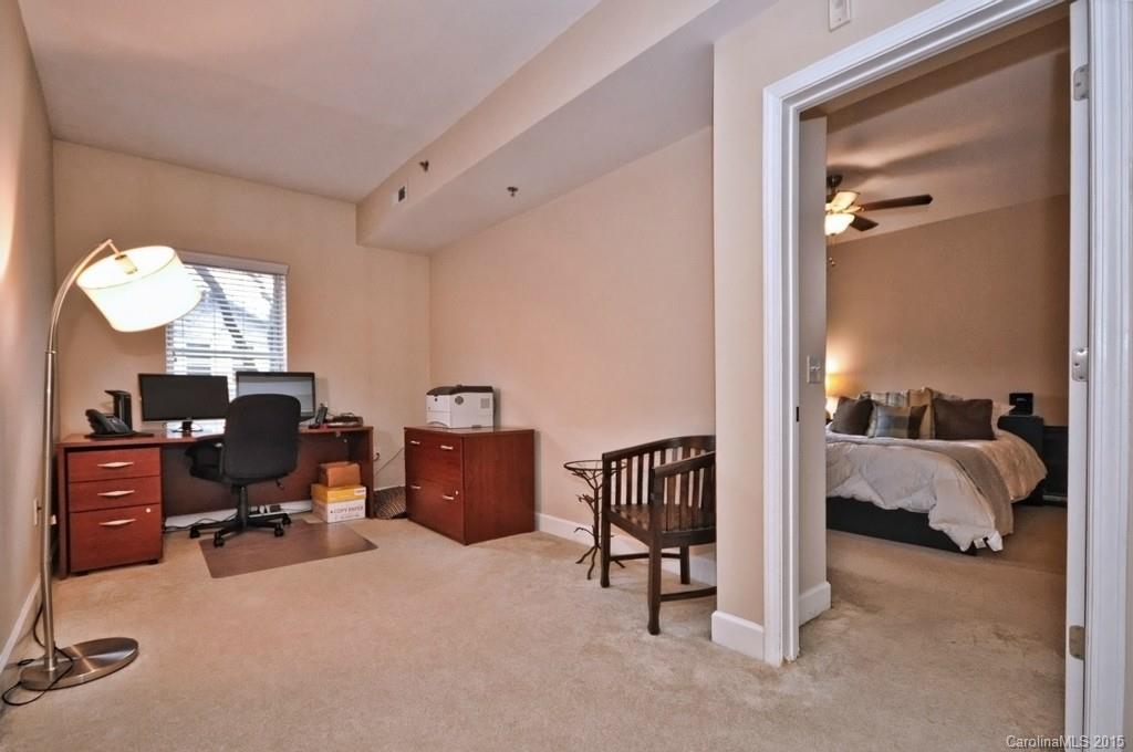 Dilworth - Residential