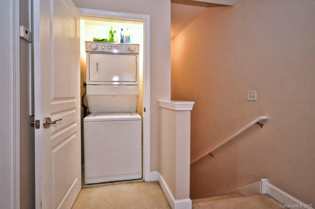 Dilworth - Residential