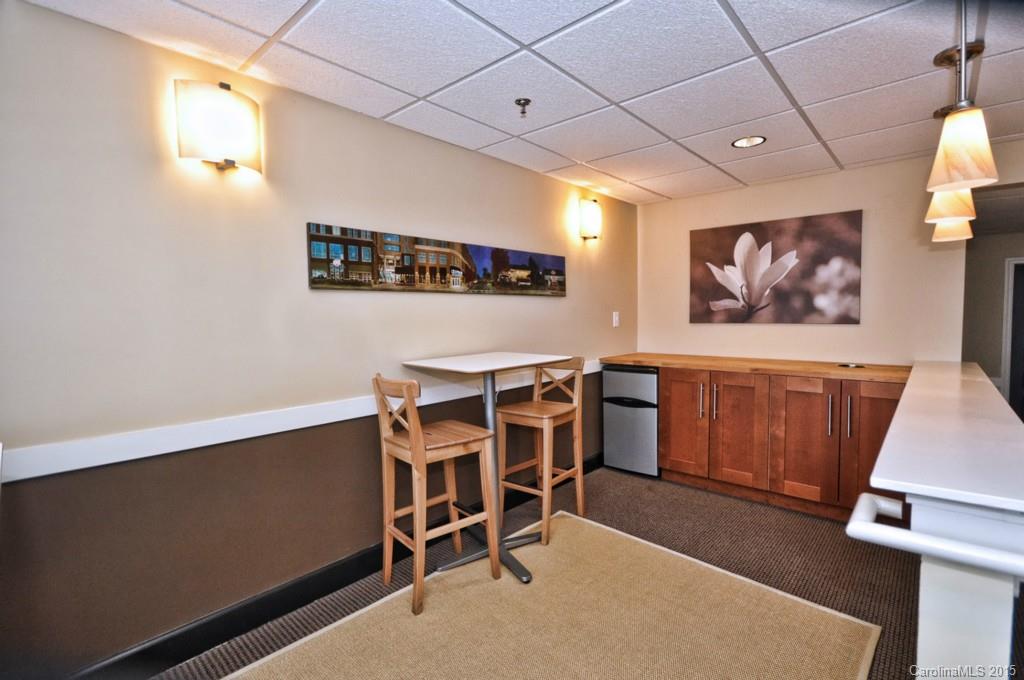 Dilworth - Residential