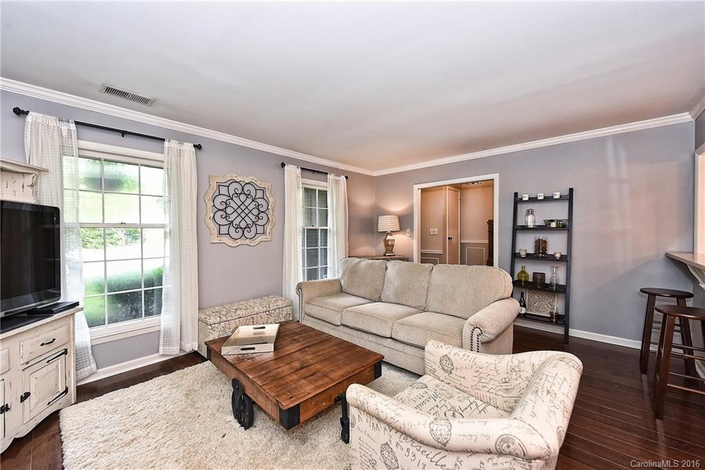 Stonehaven - Residential
