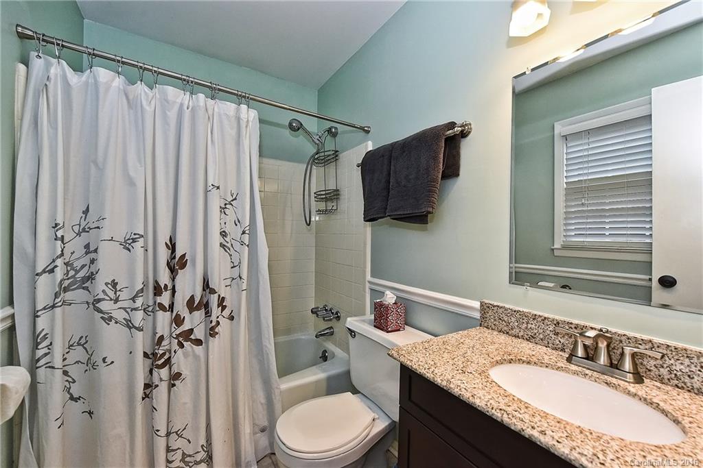 Stonehaven - Residential