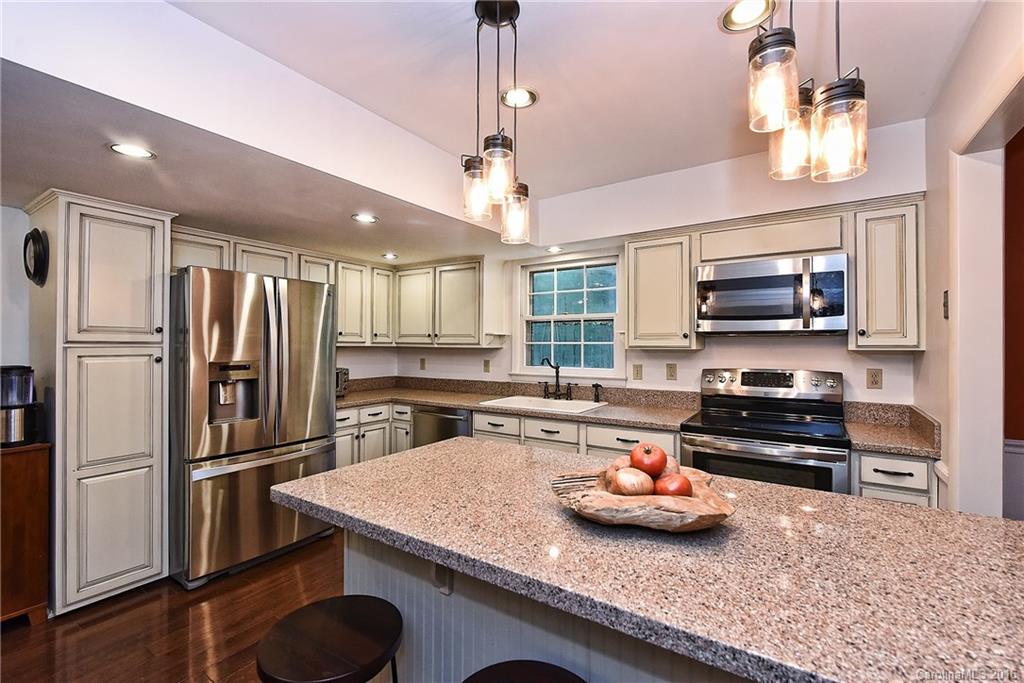 Stonehaven - Residential