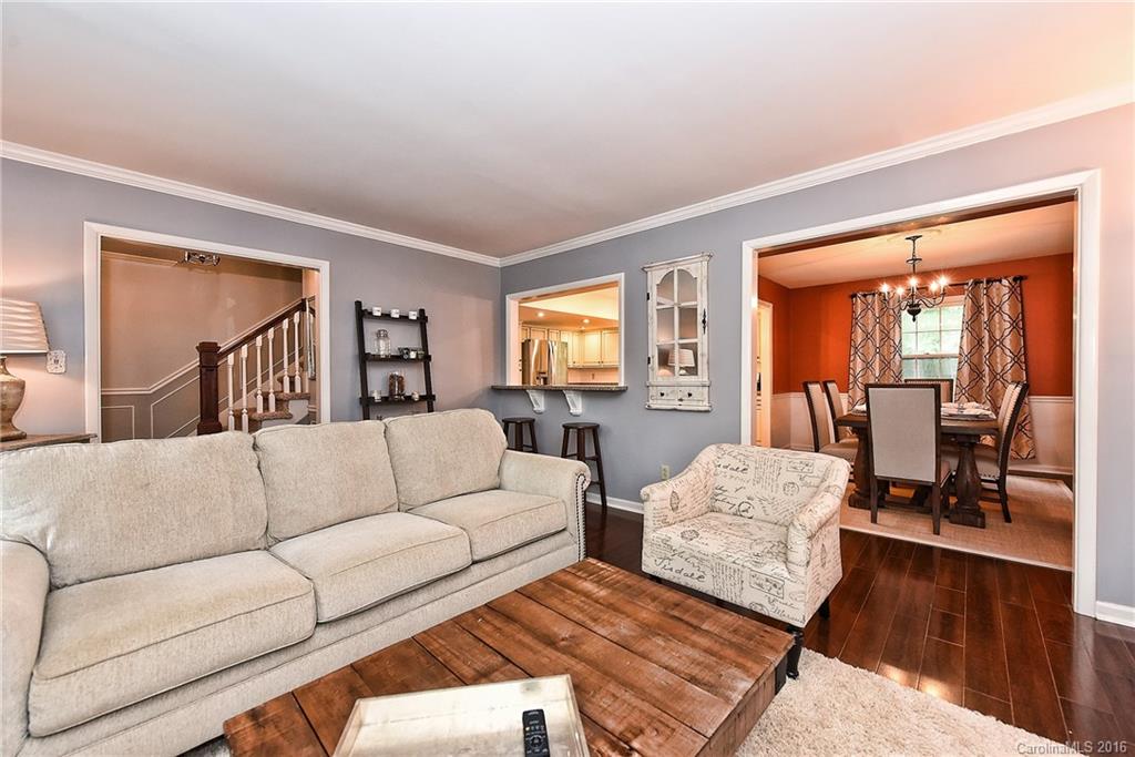 Stonehaven - Residential